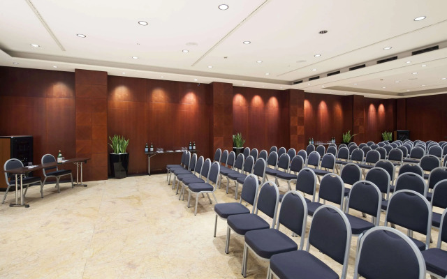 NH Collection Roma Centro