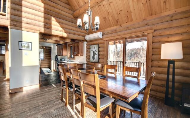 Chalet Inuit