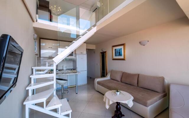 Apartments Dilberovic