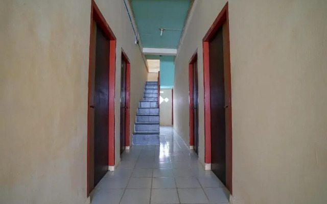 OYO Life 2502 Syariah Triantama Kost