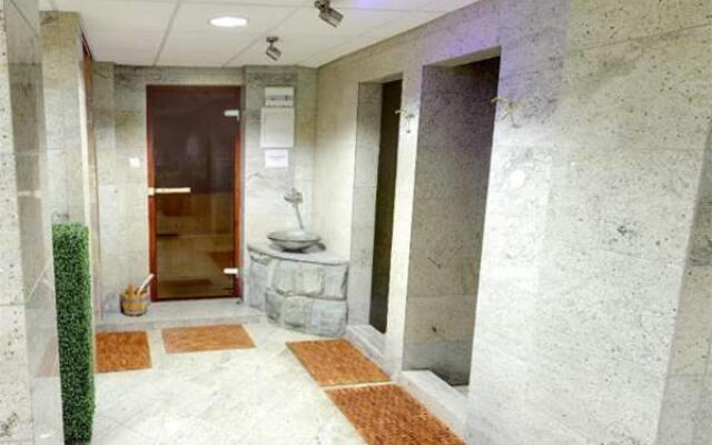 Hotel Relax