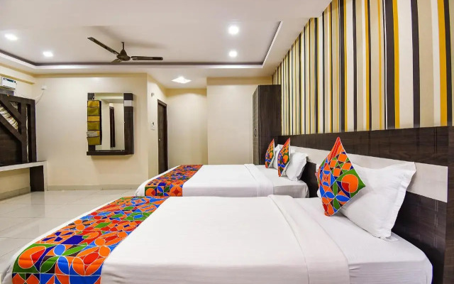 Treebo Trend Rotano Suites