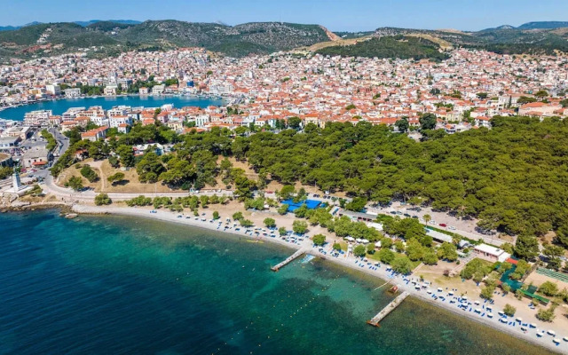Lovely Place in the Heart of Lesvos