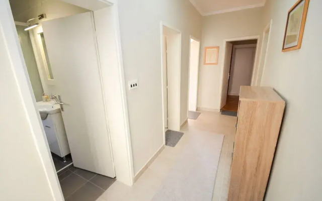 Apartments Tea Kotor