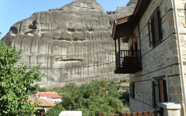 Guesthouse Sotiriou