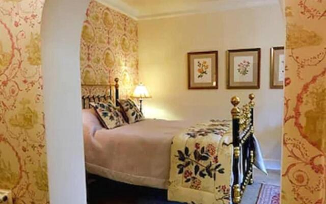 Pale Hall Hotel