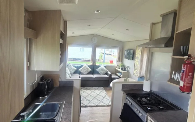Caravan Kirsty 3 Bedroom