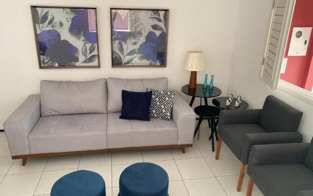 Casa em Condomínio 2 suítes casa 03