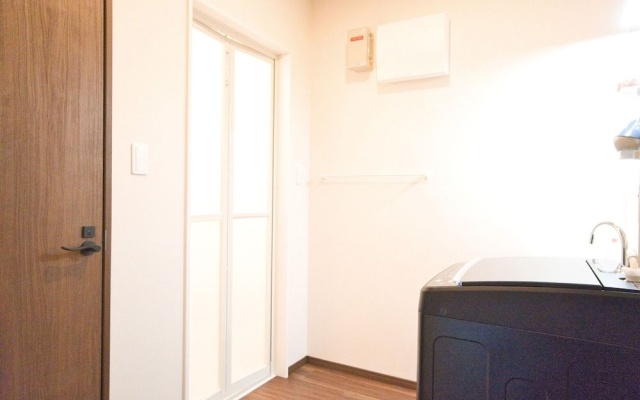 Marine & Resort Nakijin – Guest Rooms – Nakijin