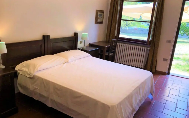 Agriturismo Camiano Piccolo