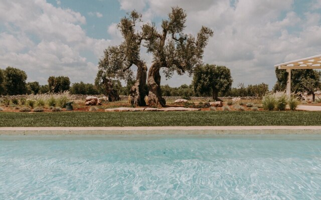 Masseria San Giovanni - Epoca Collection