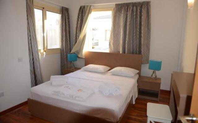 Anthorina Villa 19