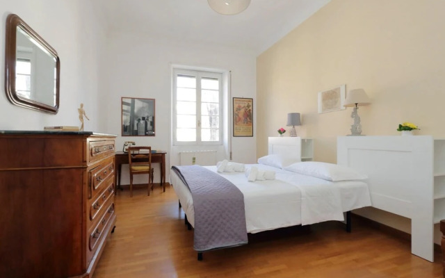 4bnb - Chinotto Spacious Apartment