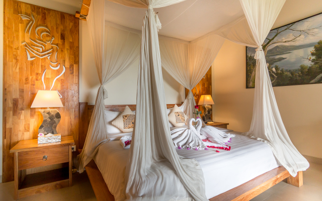 Onje Resort and Villas