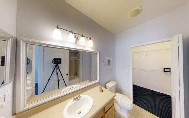 Runaway Beach Club 15204 - Three Bedroom Condo