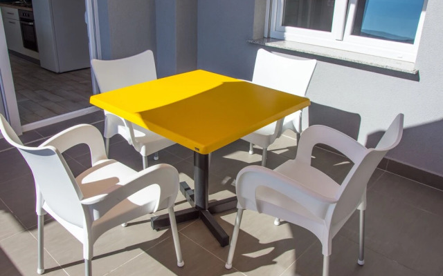 Apartments Villa Franci