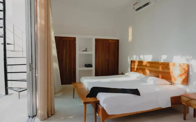 Villa Ujo 100 mb WiFi 2 Private Pools