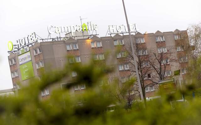 Campanile Paris Est - Bobigny