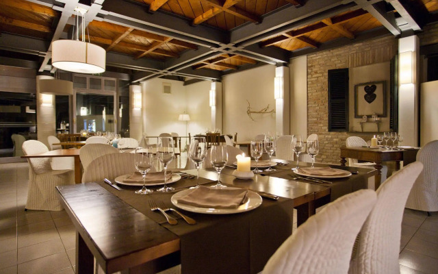 Casa Oliva