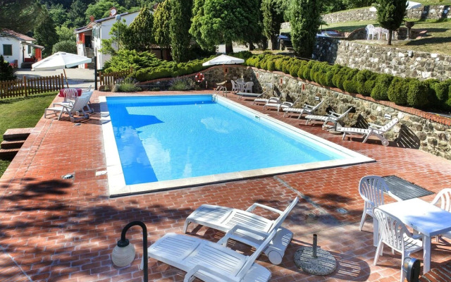 Agriturismo Pratofranco