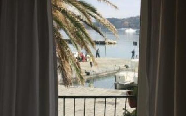 Affittacamere La Darsena