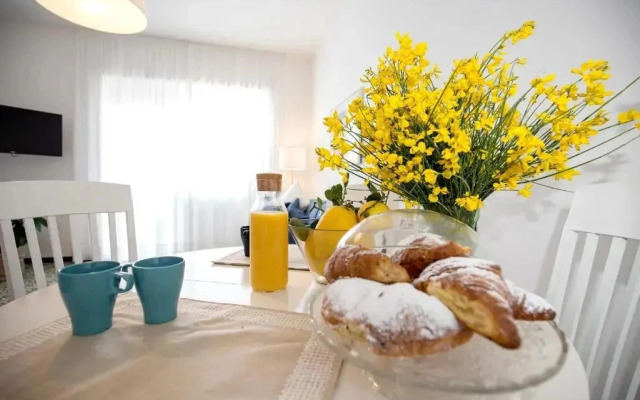 Angelina Apartments Amalfi Coast