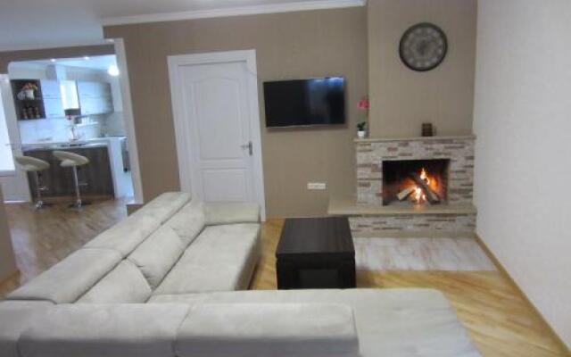 Zurabashvili Guest House