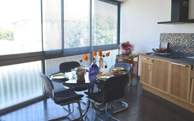 Appartement Saint-Raphaël, 2 pièces, 3 personnes - FR-1-226A-77