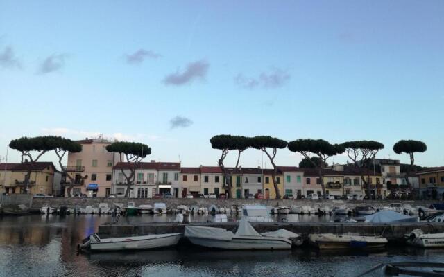 Hotel Torre Matilde
