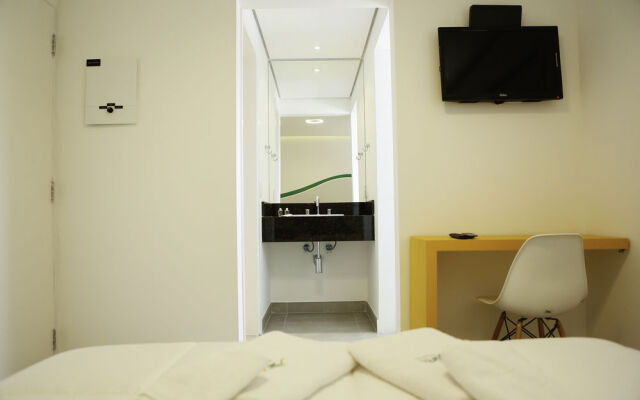 NOD Hotel