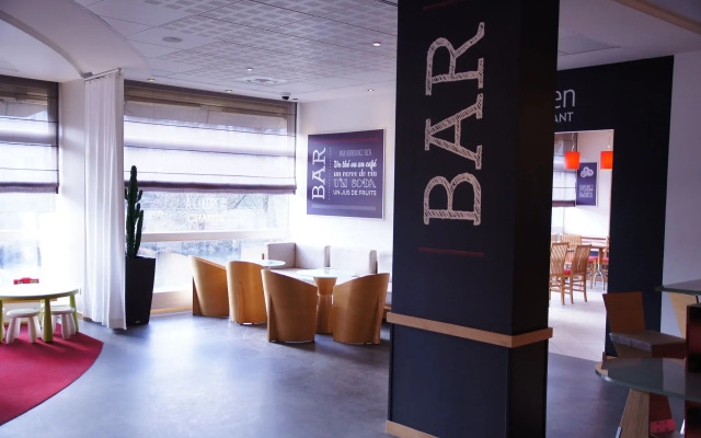 ibis Metz Centre Cathédrale