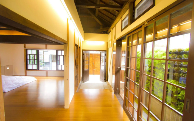 HK77 Villa