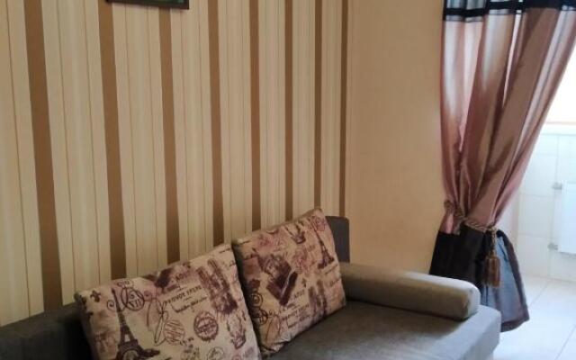 Алексеевские акварели..