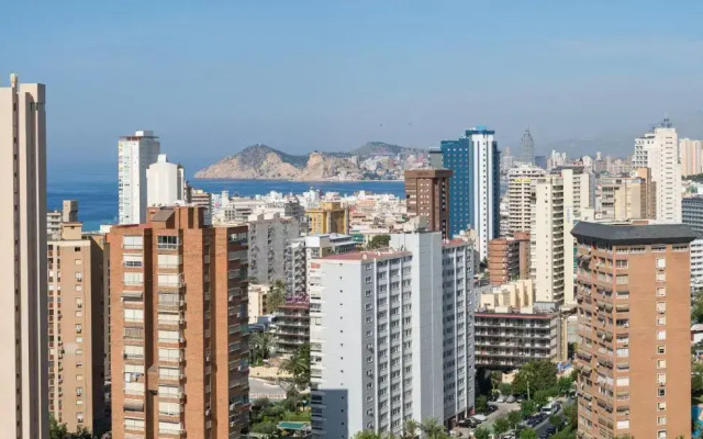 Apartamentos Gemelos - Beninter