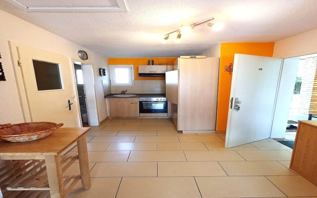 Cozy Coastal Apartment in Poel