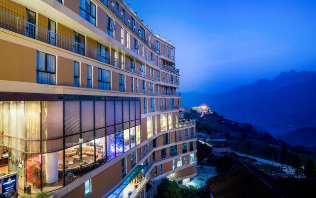 Amazing Hotel Sapa