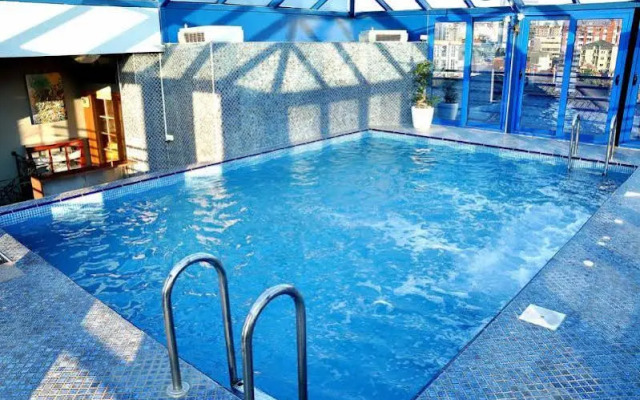 Hotel Prishtina