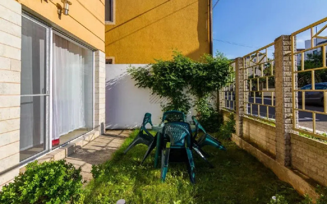 Apartamente TABOO