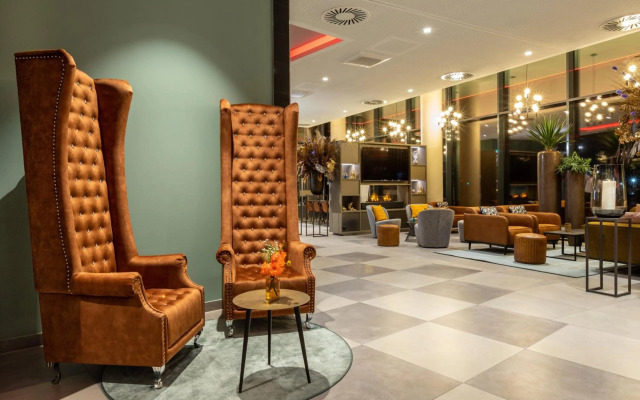 Leonardo Hotel Dortmund