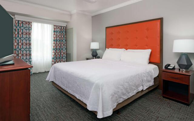 Homewood Suites by Hilton Cleveland-Beachwood