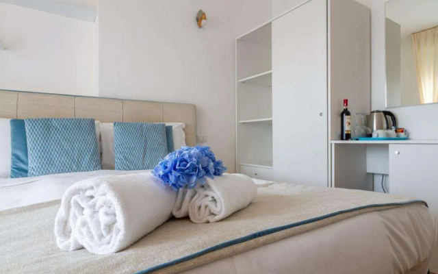 Home Flowers Milano