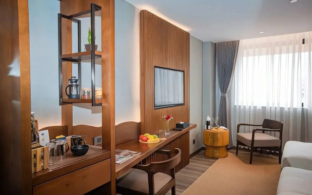 Hotel Barahi Kathmandu