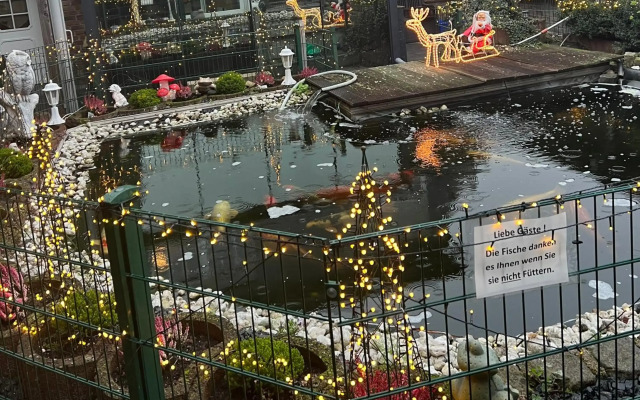 Hotel zur Wasserburg