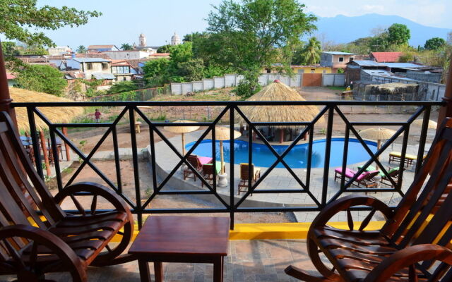 Casa De Arcos Guest House