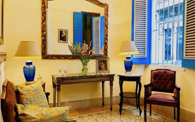 Hostal Cubanito