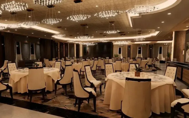 Grand Mirage Dhanbad, A Member Of Radisson Individuals