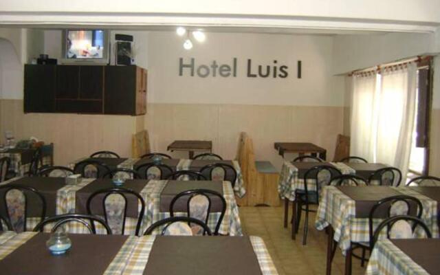 Hotel Luis I