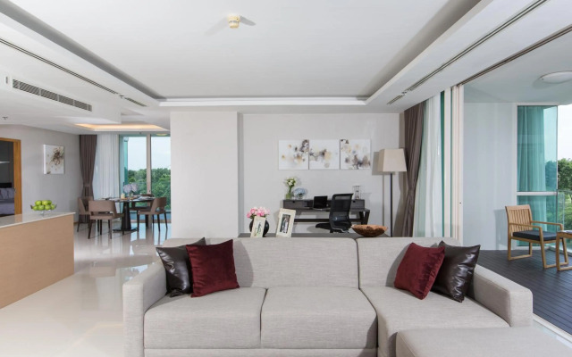 North Park Serviced Apartment Bangkok