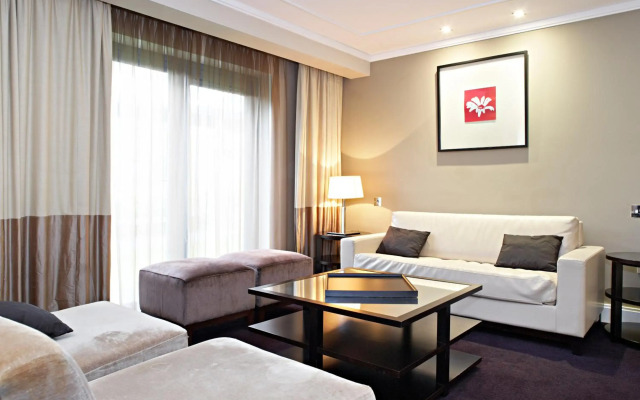 Shamrock Lodge Hotel