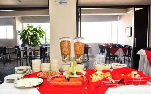 Innova Centro Internacional